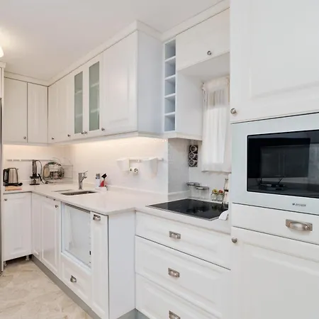 Tekce Club Patara N74 Apartment Kalkan