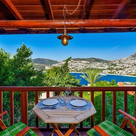 Apartment Tekce Club Patara N74