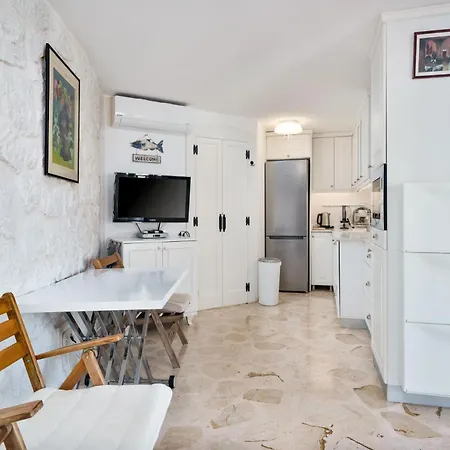 Tekce Club Patara N74 Kalkan