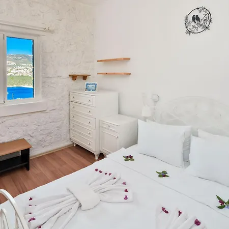 Tekce Club Patara N74 Apartment