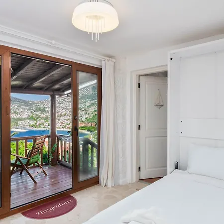 Tekce Club Patara N74 * Kalkan
