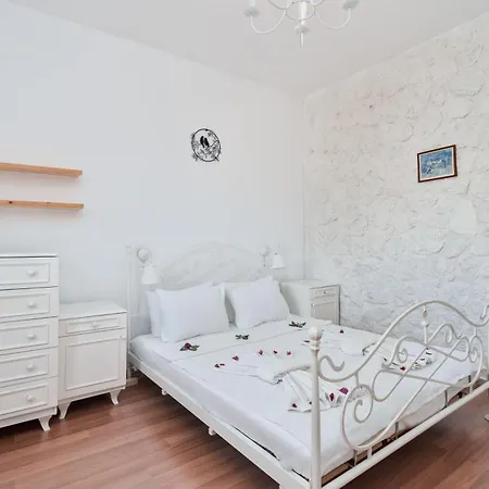 Tekce Club Patara N74 Apartmán