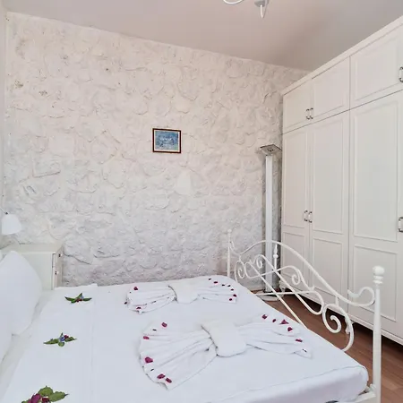Tekce Club Patara N74 Apartment Kalkan